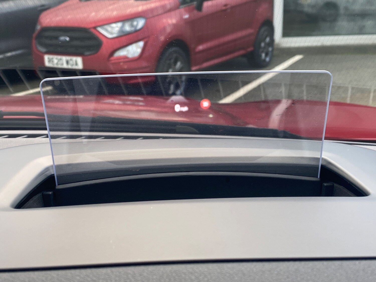 Used Ford Kuga 2020 for sale - 77195781: Photo 13