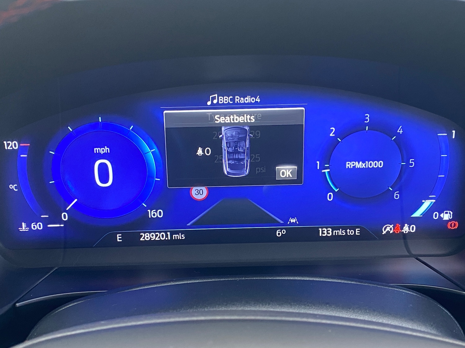 Used Ford Kuga 2020 for sale - 77195781: Photo 14