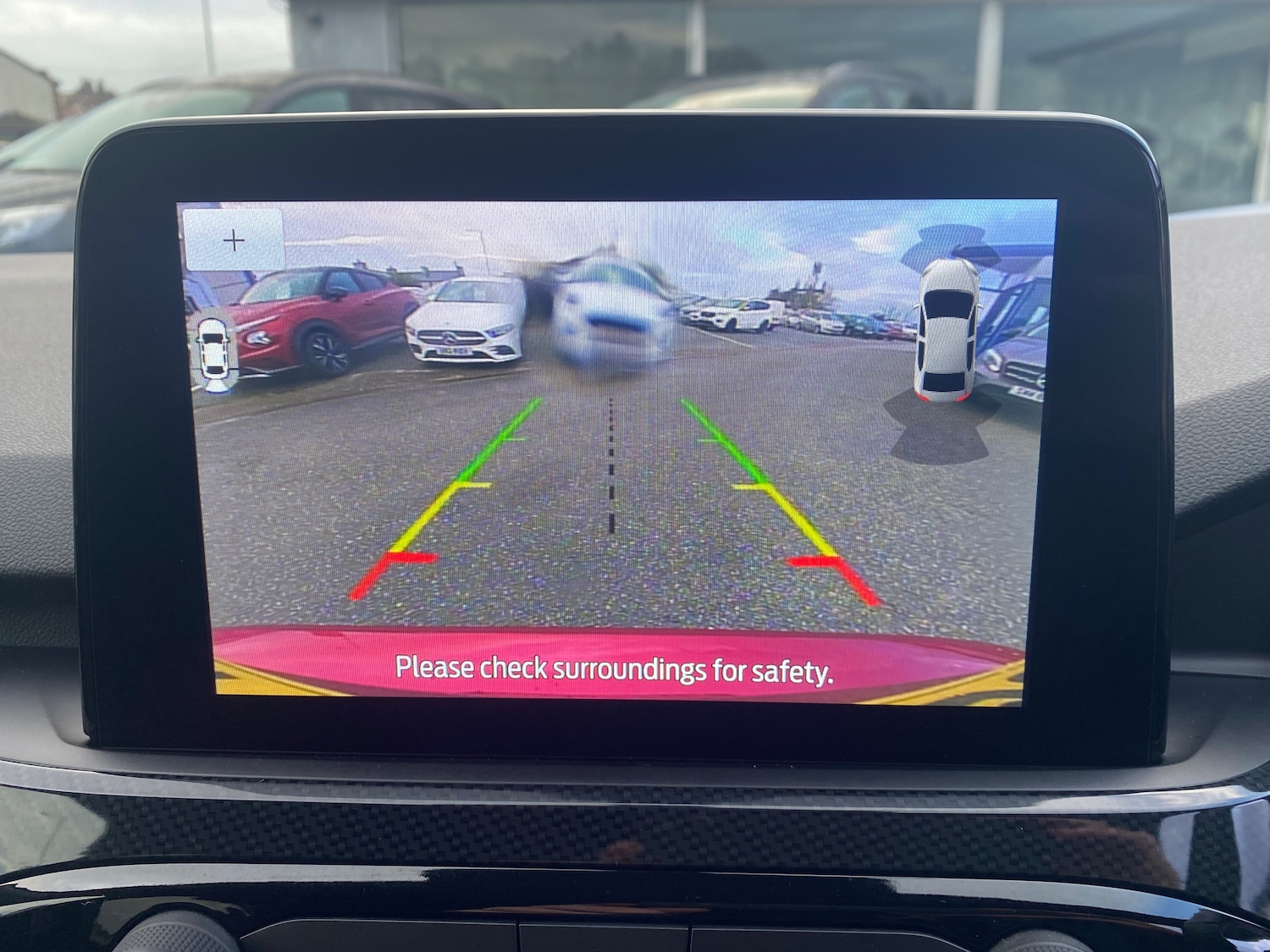 Used Ford Kuga 2020 for sale - 77195781: Photo 17