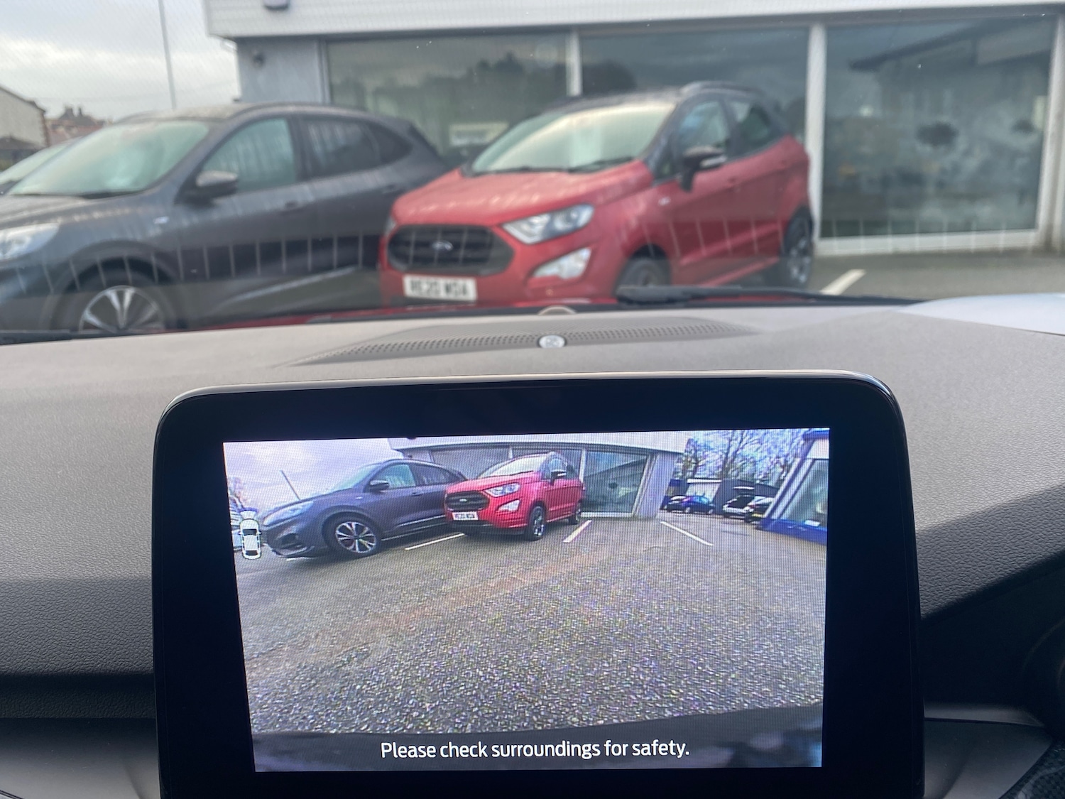 Used Ford Kuga 2020 for sale - 77195781: Photo 18