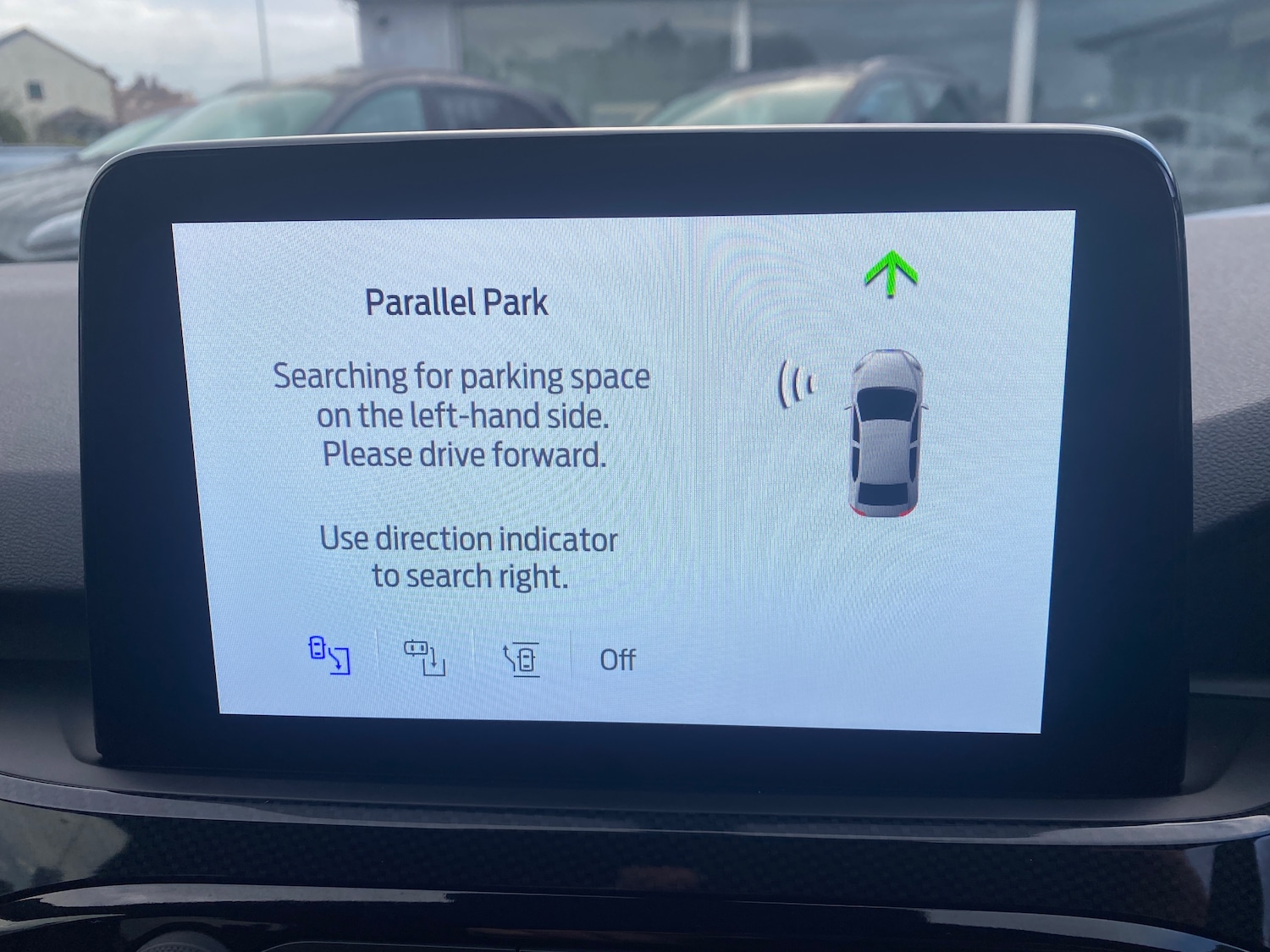 Used Ford Kuga 2020 for sale - 77195781: Photo 21