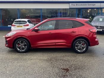 Used Ford Kuga 2020 for sale - 77195781: Photo