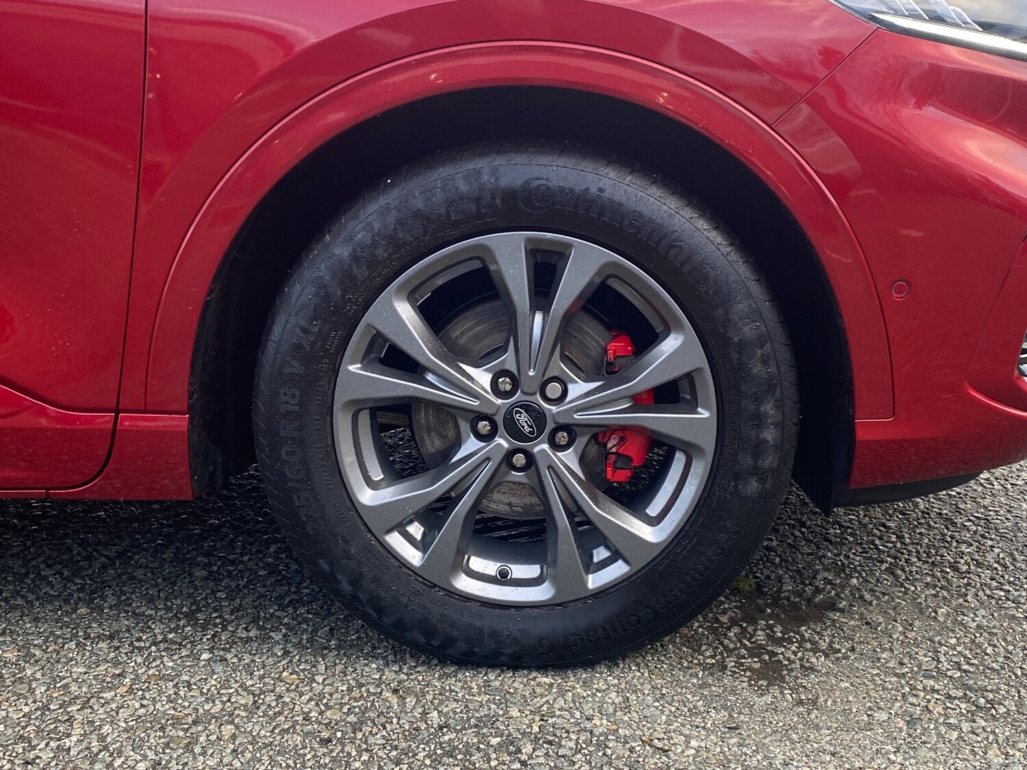 Used Ford Kuga 2020 for sale - 77195781: Photo 8