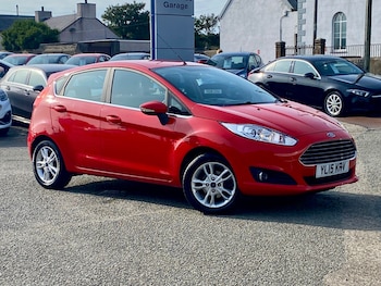 Ford - Fiesta