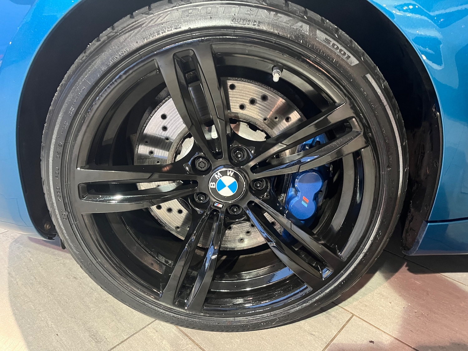 Used BMW M2 2018 for sale - 76836560: Photo 12