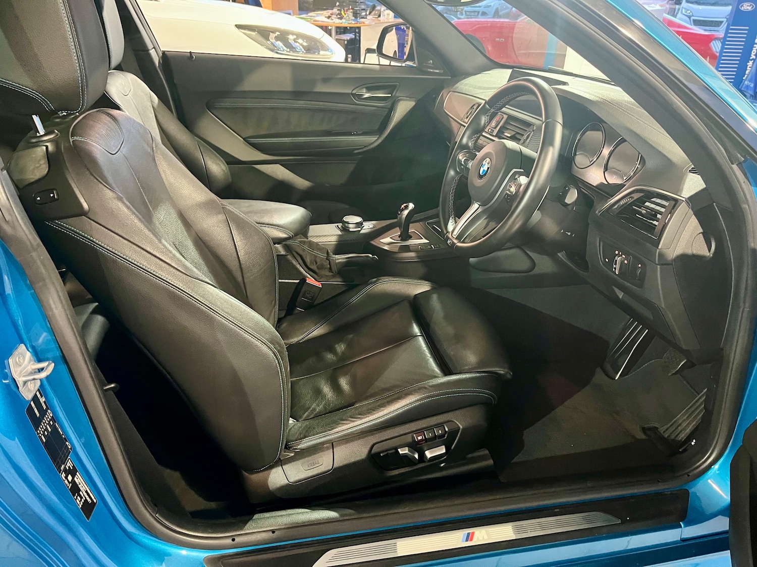 Used BMW M2 2018 for sale - 76836560: Photo 5