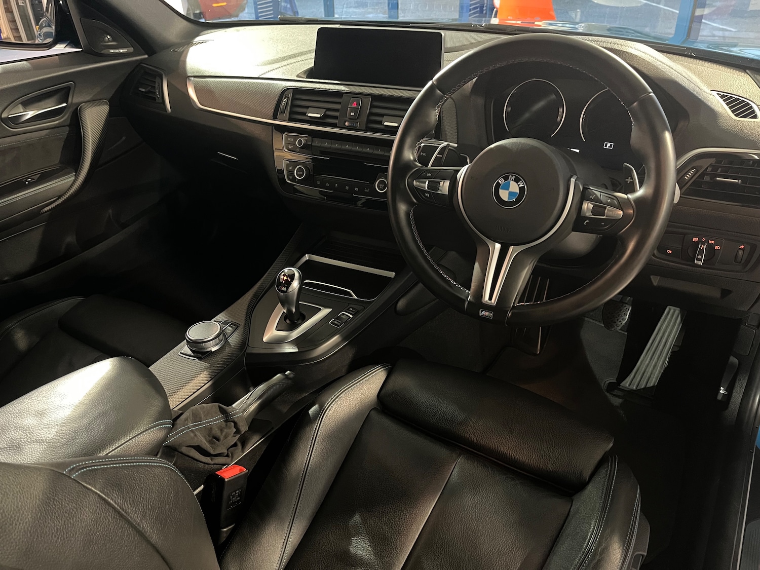 Used BMW M2 2018 for sale - 76836560: Photo 6