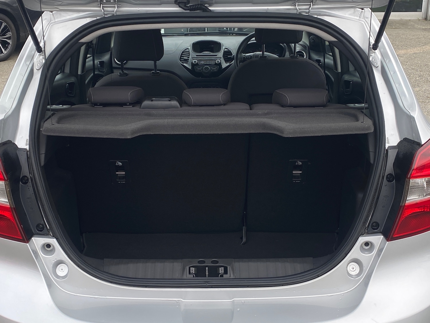 Used Ford Ka+ 2018 for sale - 76311664: Photo 10