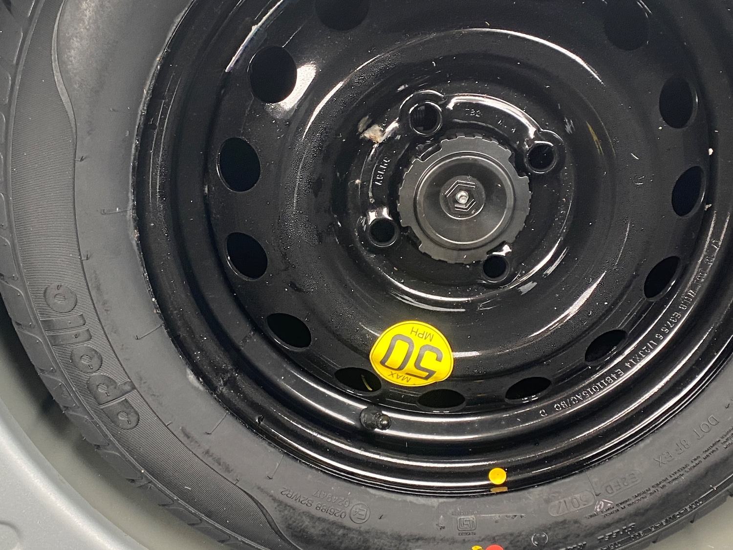 Used Ford Ka+ 2018 for sale - 76311664: Photo 11