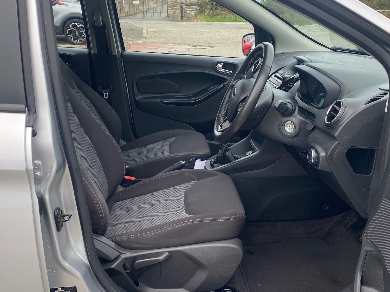 Used Ford Ka+ 2018 for sale - 76311664: Photo 12