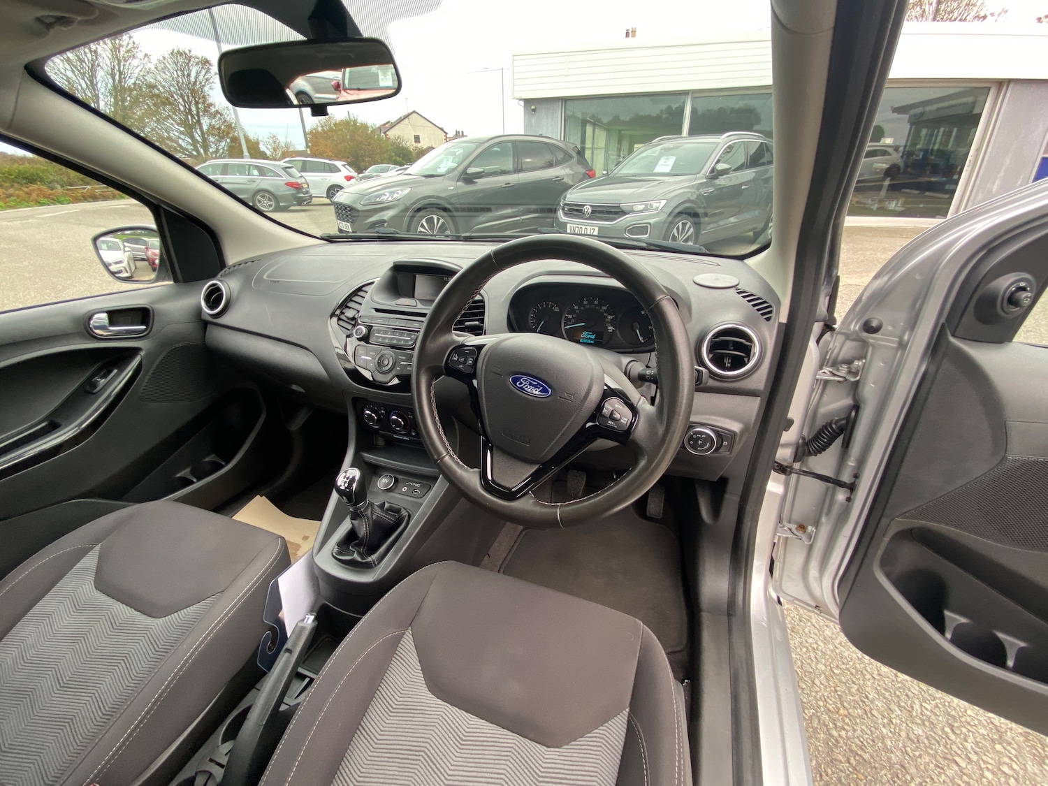 Used Ford Ka+ 2018 for sale - 76311664: Photo 13