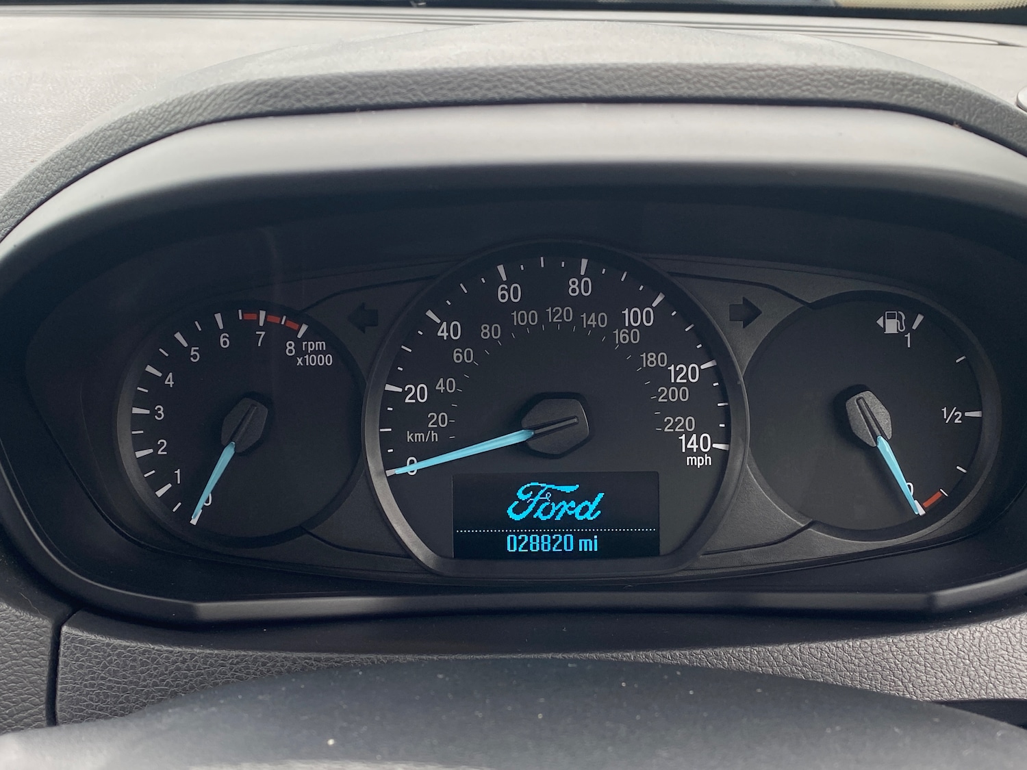 Used Ford Ka+ 2018 for sale - 76311664: Photo 14