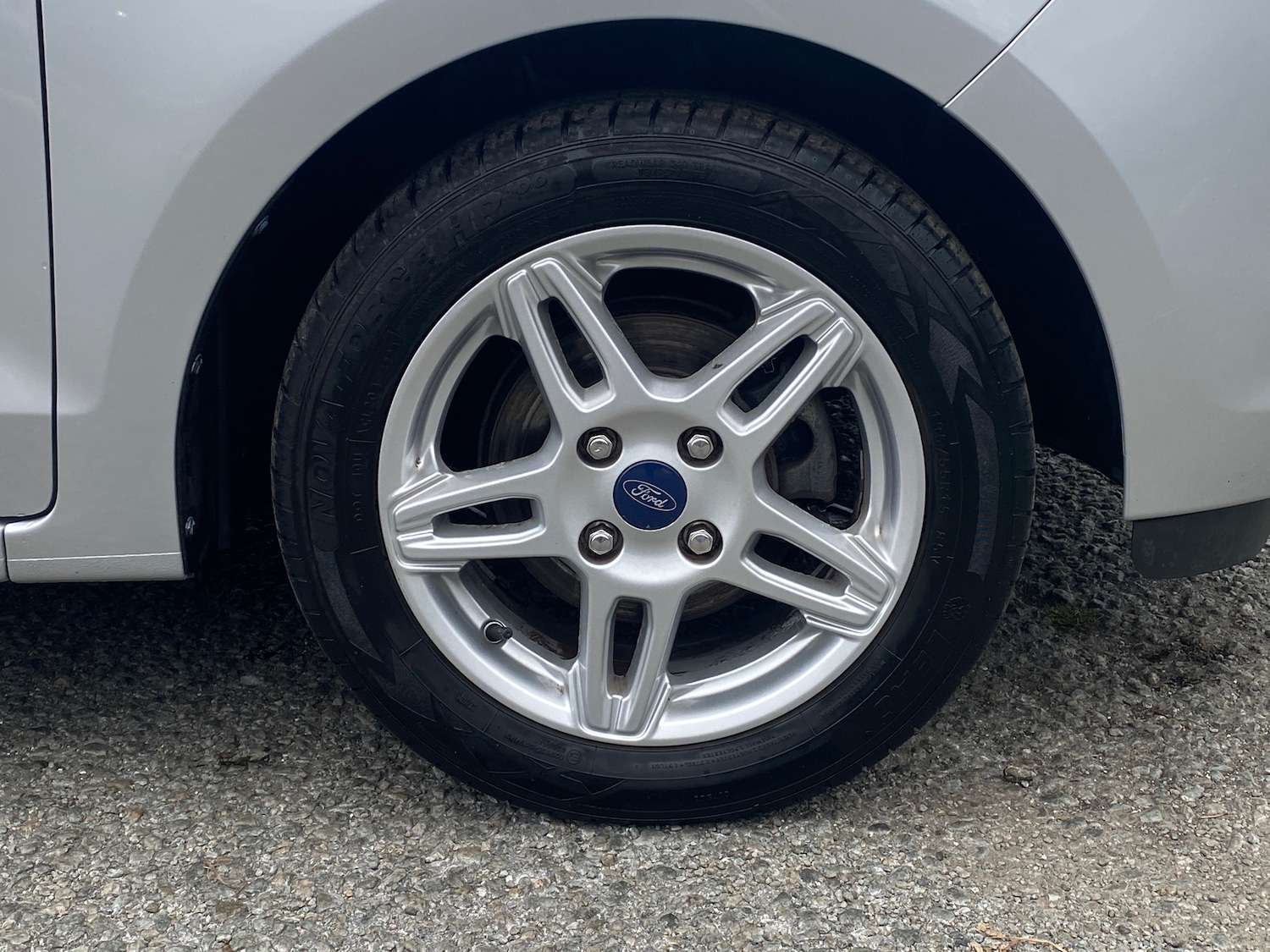 Used Ford Ka+ 2018 for sale - 76311664: Photo 9