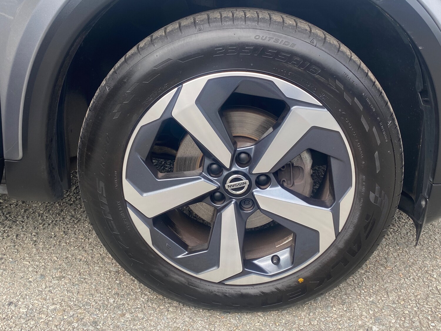 Used Nissan Qashqai 2022 for sale - 77919104: Photo 13