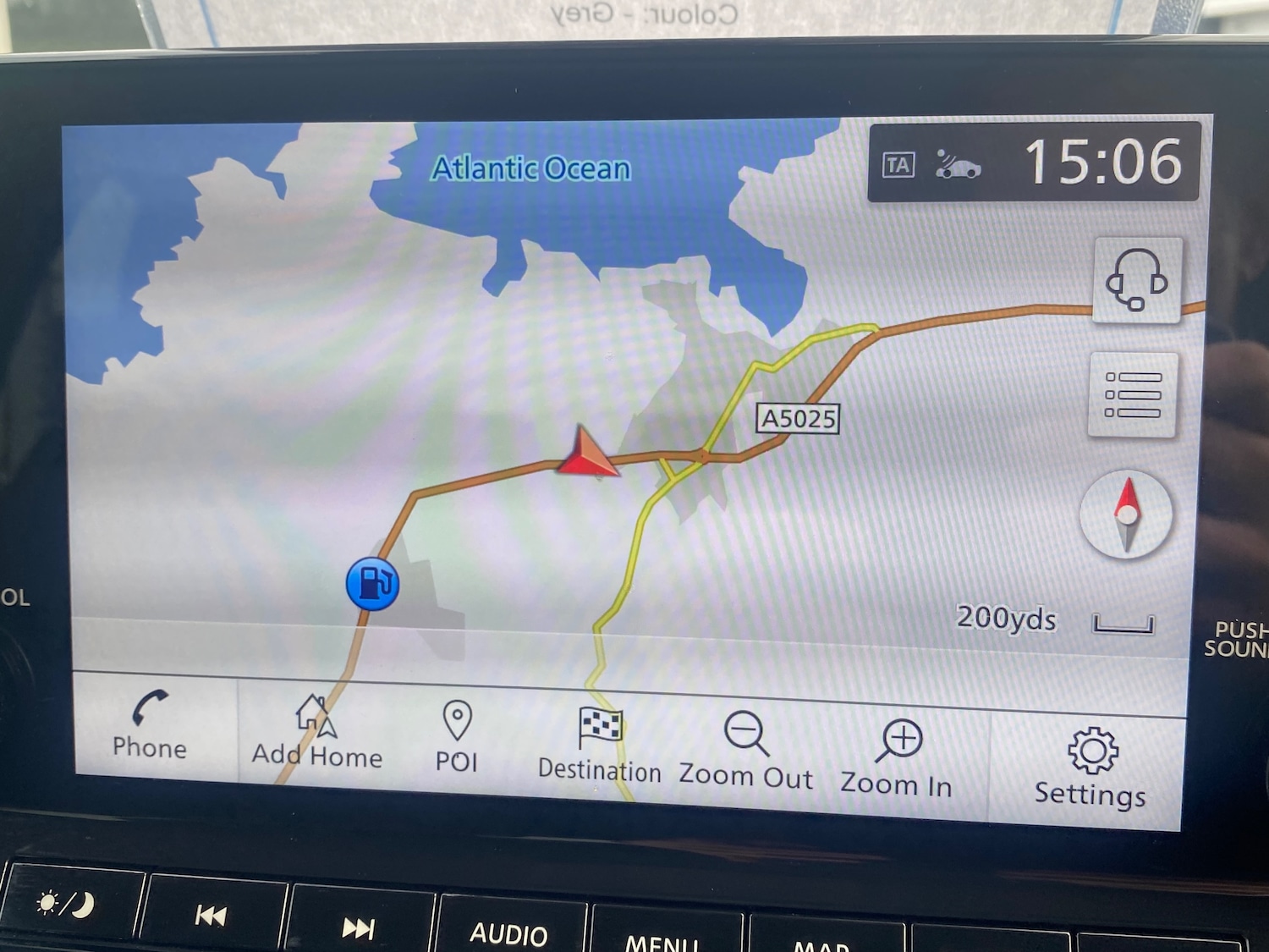 Used Nissan Qashqai 2022 for sale - 77919104: Photo 15