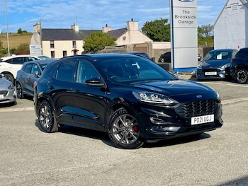 Used Ford Kuga 2021 for sale - 79570696: Photo