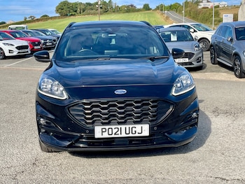 Used Ford Kuga 2021 for sale - 79570696: Photo