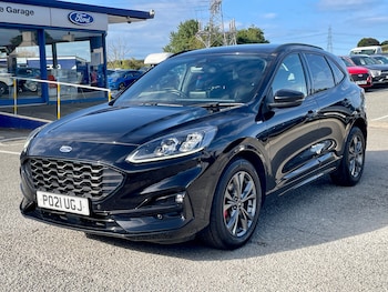 Used Ford Kuga 2021 for sale - 79570696: Photo