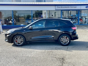 Used Ford Kuga 2021 for sale - 79570696: Photo