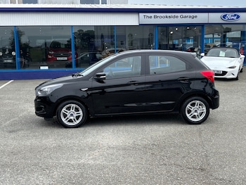 Used Ford Ka+ 2017 for sale - 79047571: Photo