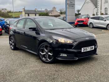 (67) - 2.0 TDCi 185 ST-2 5dr