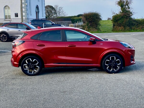 Used Ford Puma 2020 for sale - 76281092: Photo 8