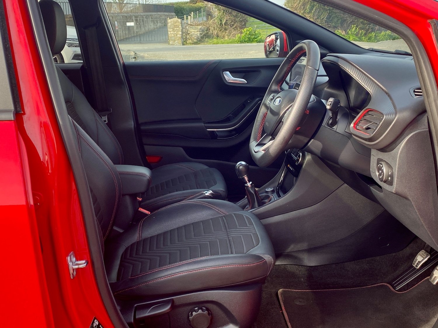 Used Ford Puma 2021 for sale - 77966566: Photo 11