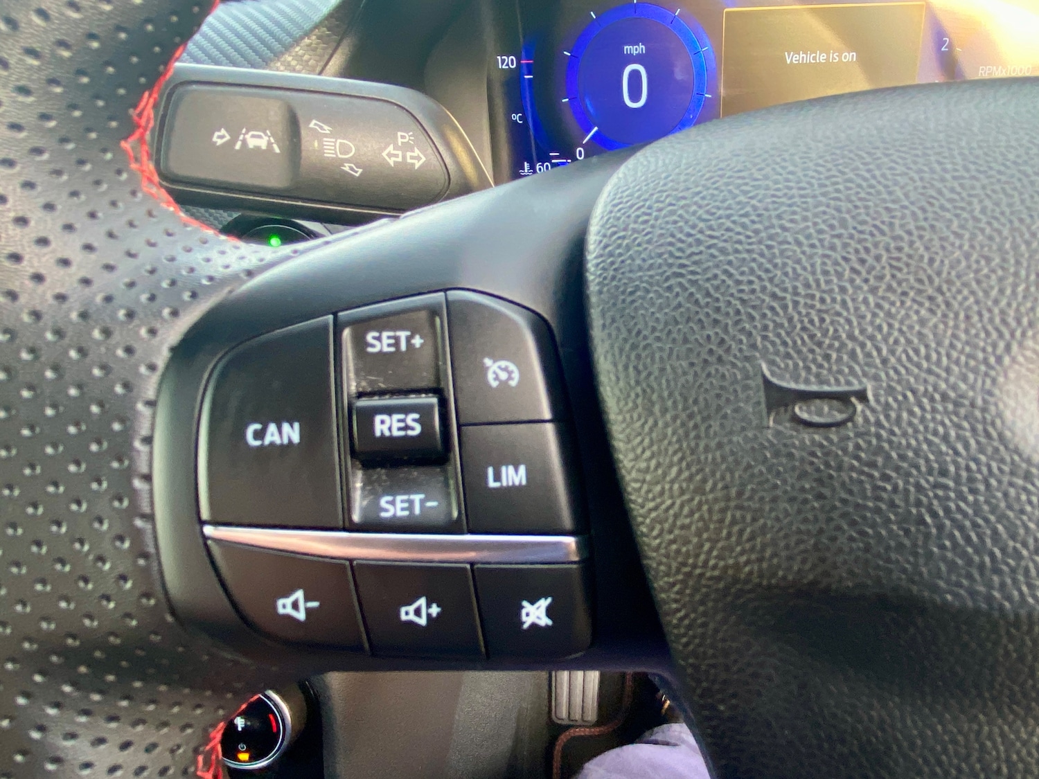 Used Ford Puma 2021 for sale - 77966566: Photo 13