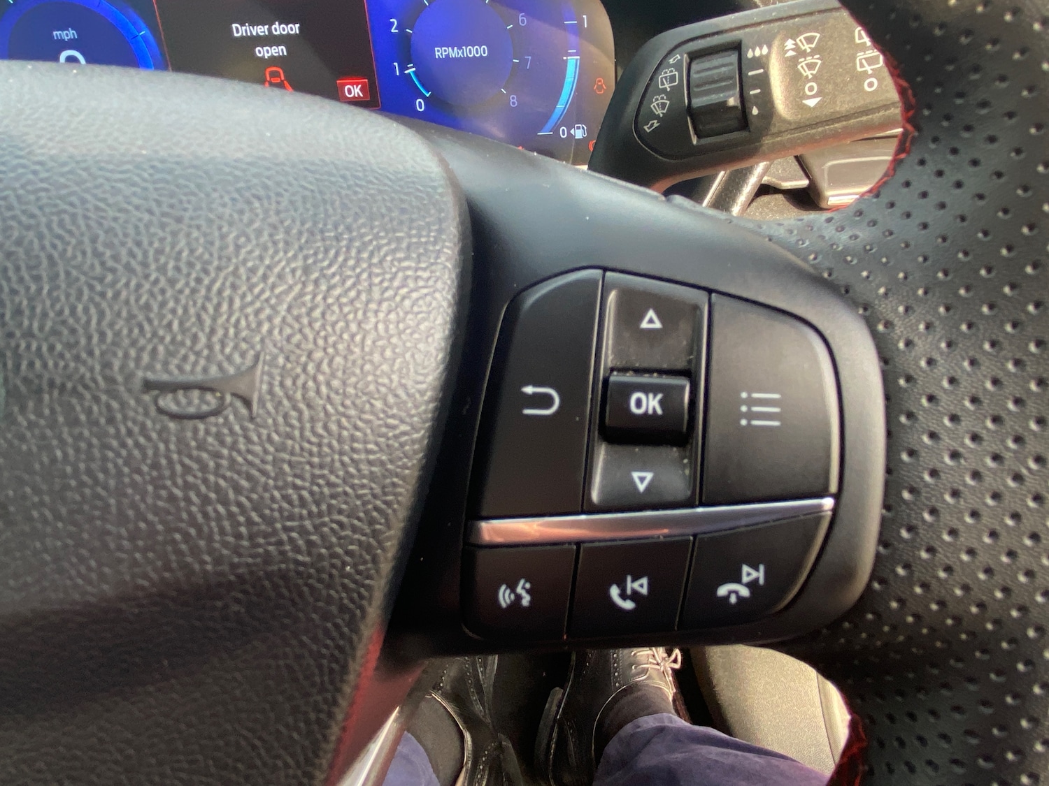 Used Ford Puma 2021 for sale - 77966566: Photo 14