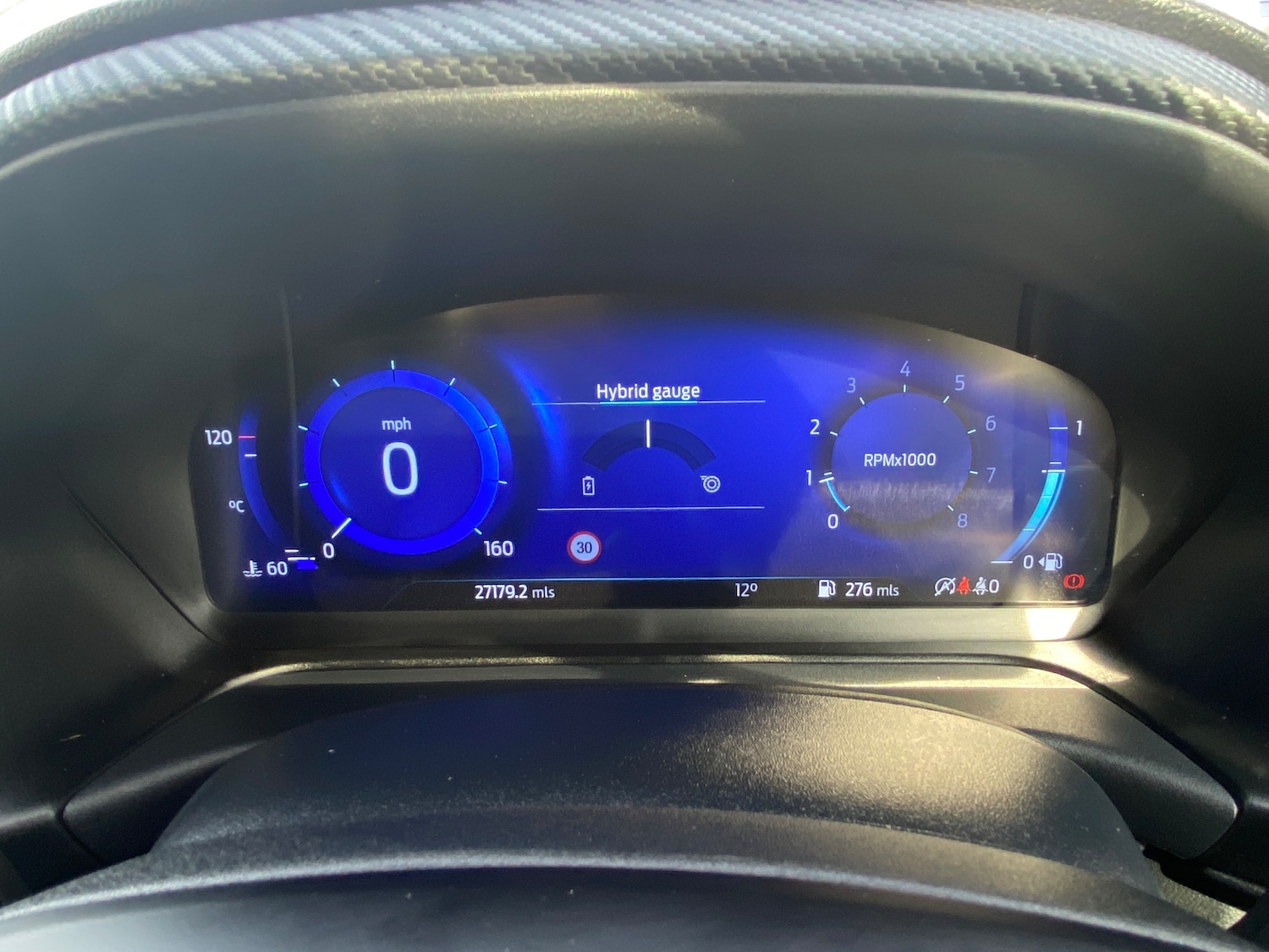 Used Ford Puma 2021 for sale - 77966566: Photo 15