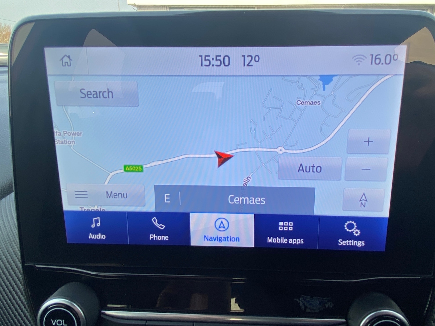 Used Ford Puma 2021 for sale - 77966566: Photo 16