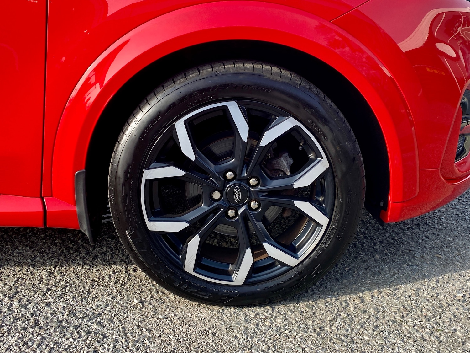 Used Ford Puma 2021 for sale - 77966566: Photo 9