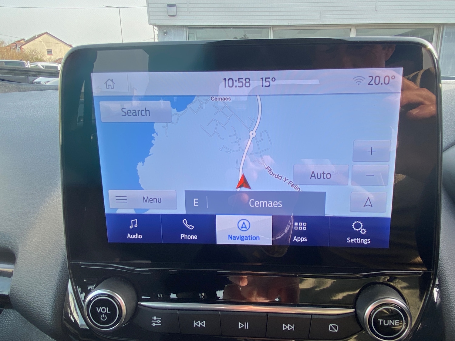 Used Ford Ecosport 2023 for sale - 77966560: Photo 14