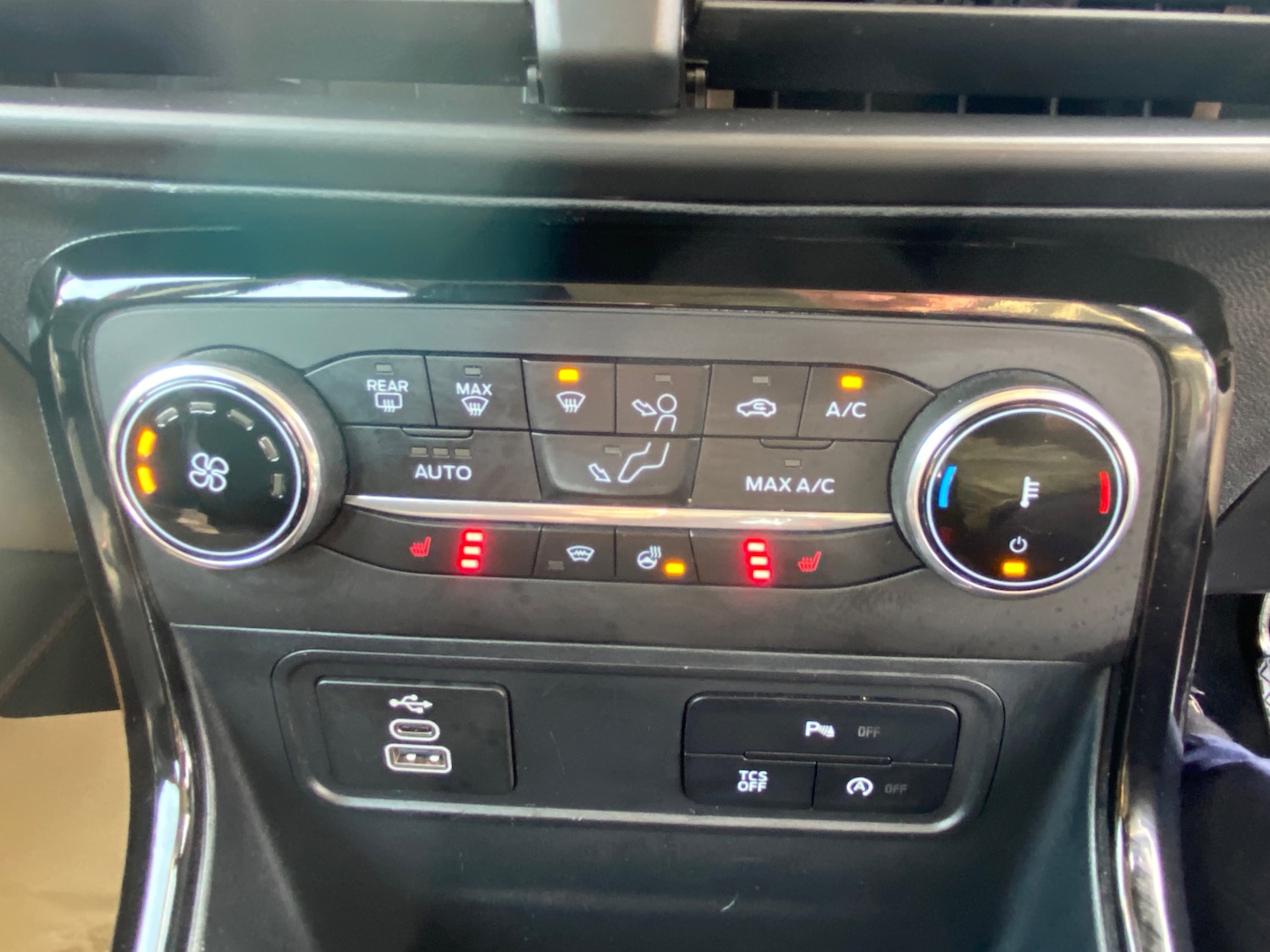 Used Ford Ecosport 2023 for sale - 77966560: Photo 16