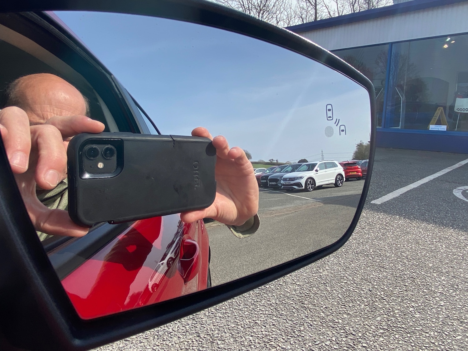 Used Ford Ecosport 2023 for sale - 77966560: Photo 17