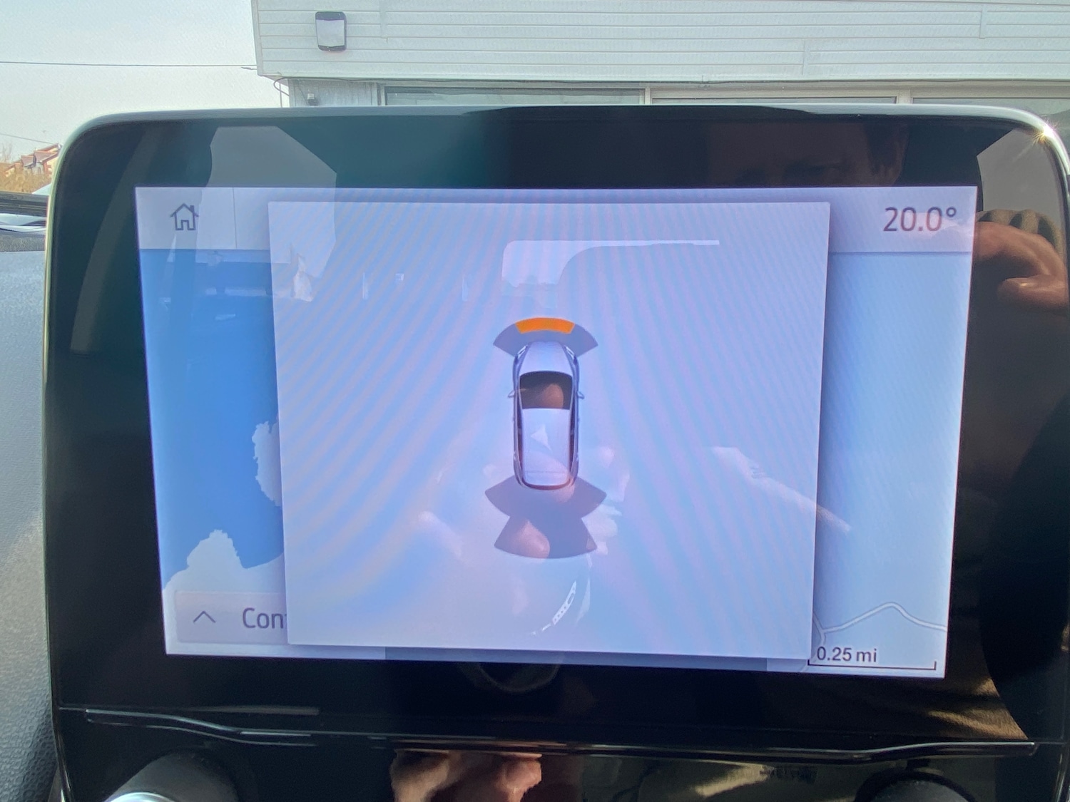 Used Ford Ecosport 2023 for sale - 77966560: Photo 18