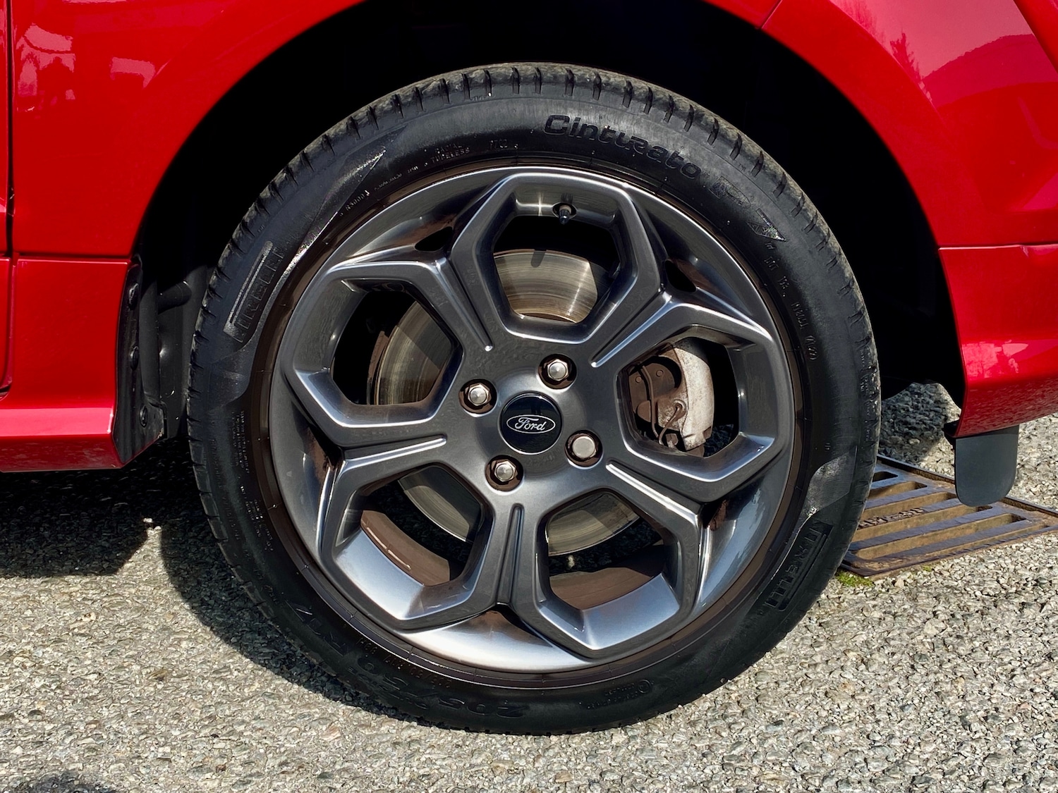 Used Ford Ecosport 2023 for sale - 77966560: Photo 9