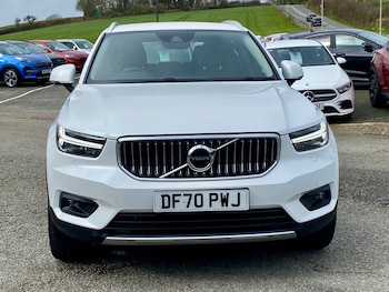 Used Volvo XC40 2021 for sale - 77878720: Photo
