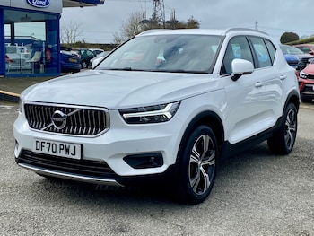 Used Volvo XC40 2021 for sale - 77878720: Photo