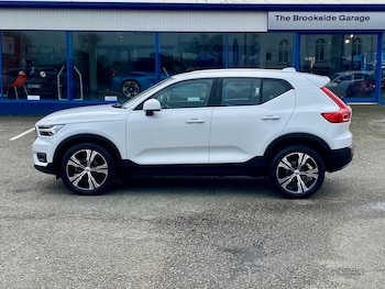 Used Volvo XC40 2021 for sale - 77878720: Photo