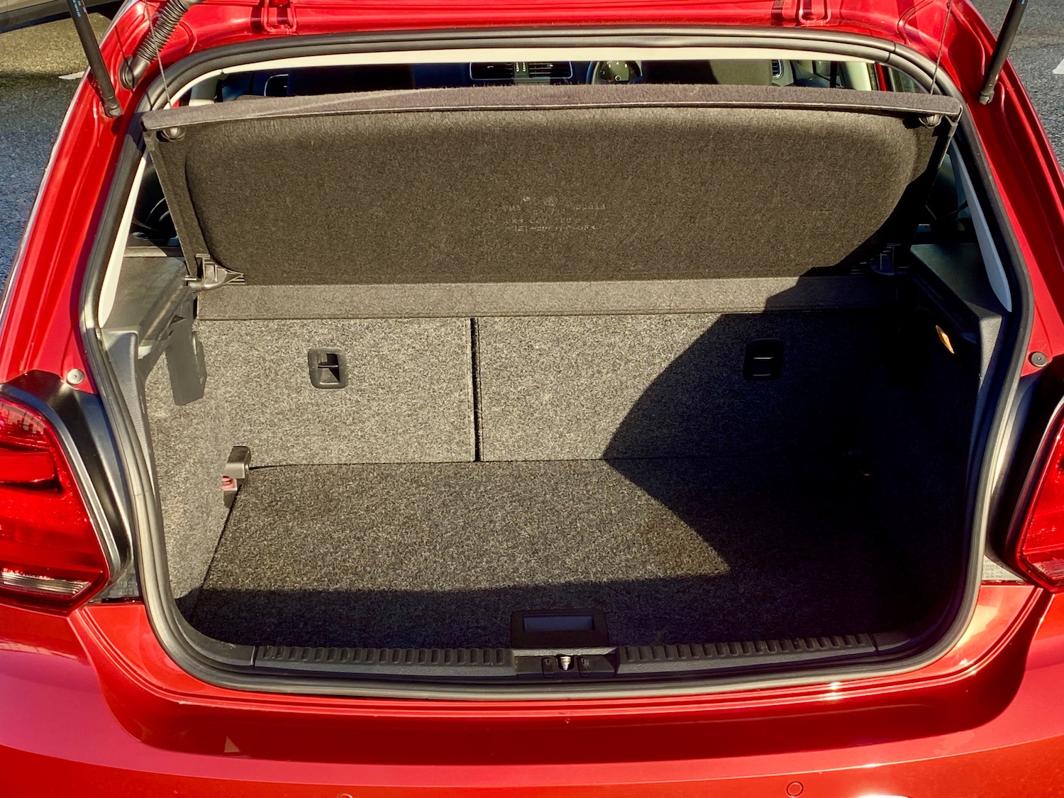 Used Volkswagen Polo 2014 for sale - 77620343: Photo 10