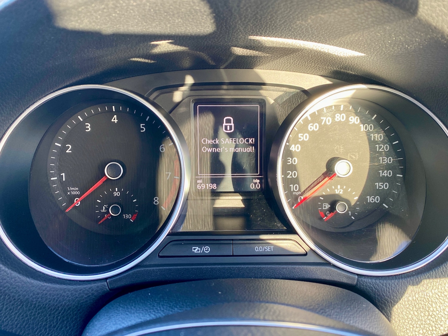 Used Volkswagen Polo 2014 for sale - 77620343: Photo 14