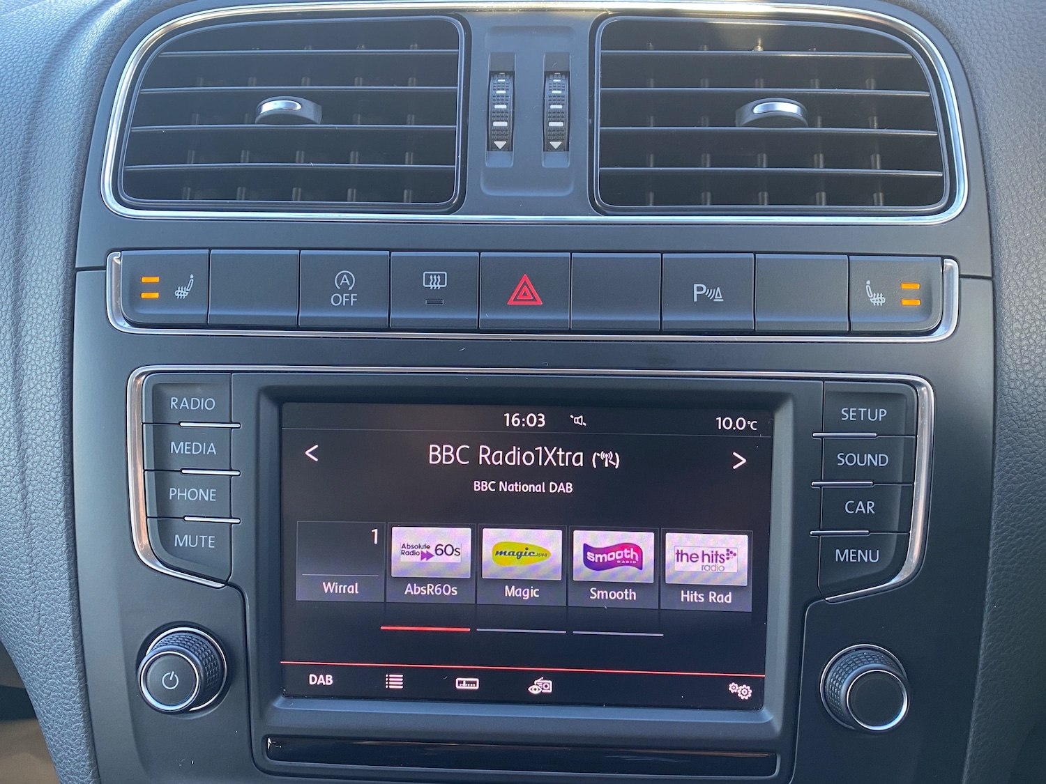 Used Volkswagen Polo 2014 for sale - 77620343: Photo 16