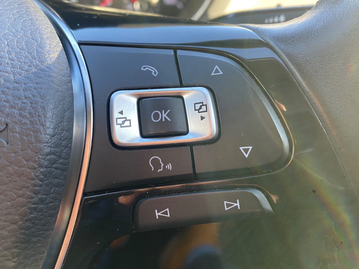 Used Volkswagen Polo 2014 for sale - 77620343: Photo 18