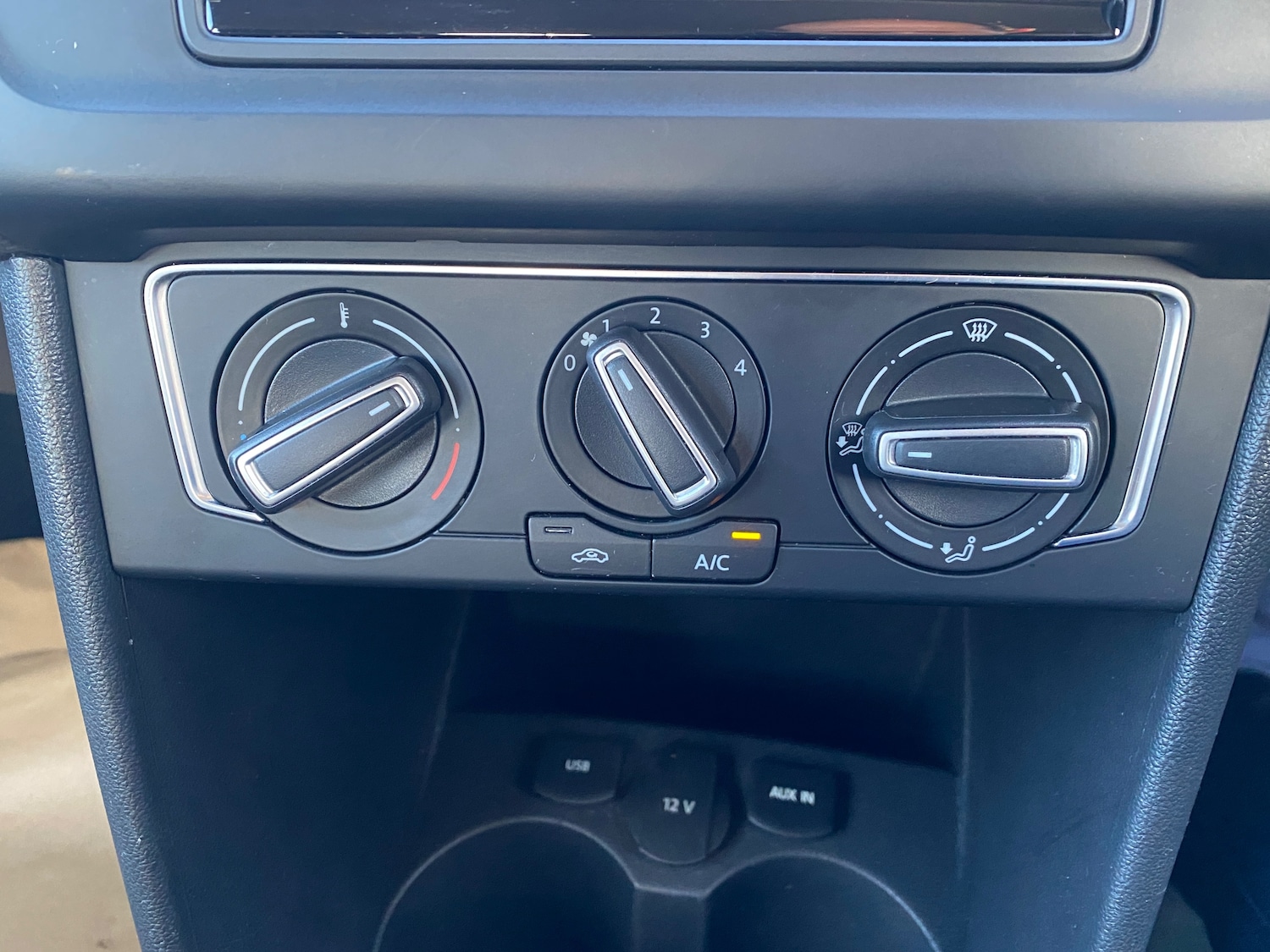 Used Volkswagen Polo 2014 for sale - 77620343: Photo 19