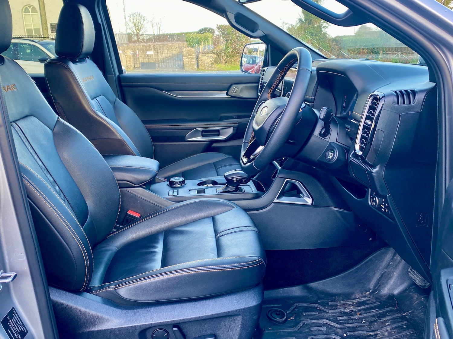 Used Ford Ranger 2025 for sale - 76931704: Photo 10