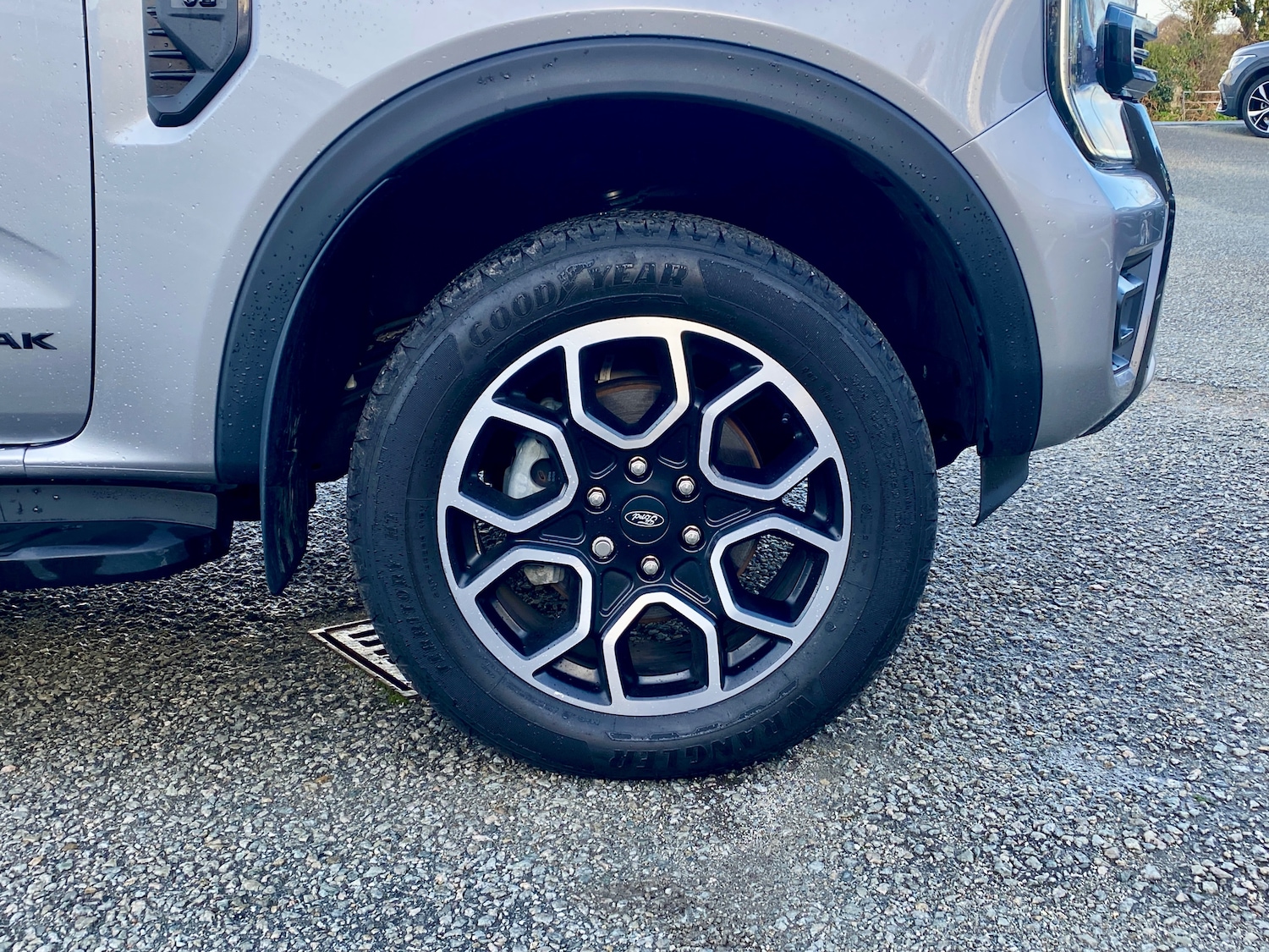 Used Ford Ranger 2025 for sale - 76931704: Photo 9