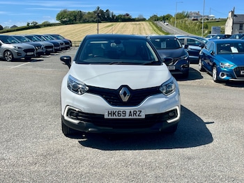 Used Renault Captur 2019 for sale - 78571284: Photo
