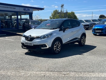 Used Renault Captur 2019 for sale - 78571284: Photo