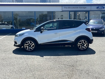 Used Renault Captur 2019 for sale - 78571284: Photo